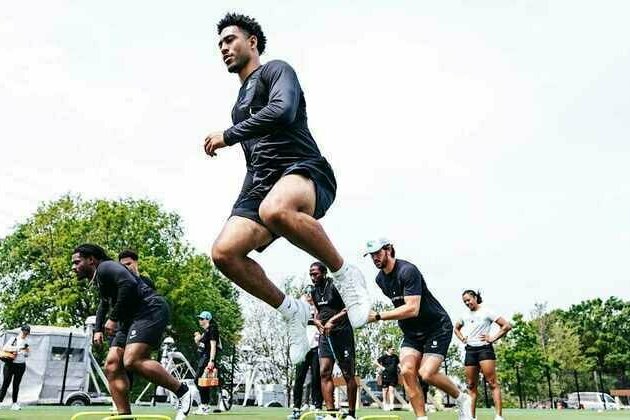Bryce Young and offense comfortable and confident ahead of draft