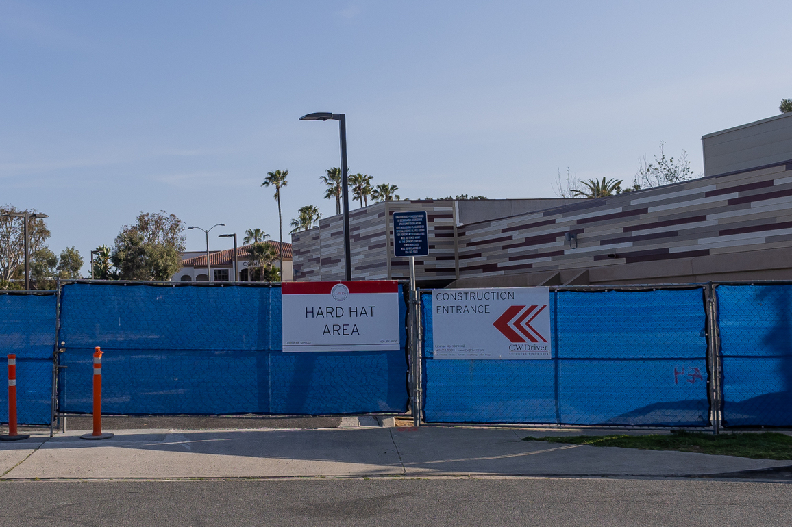 When will the Dana Point Library Reopen&quest;