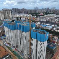China's property market braced for quality-of-life shift in next 5 years