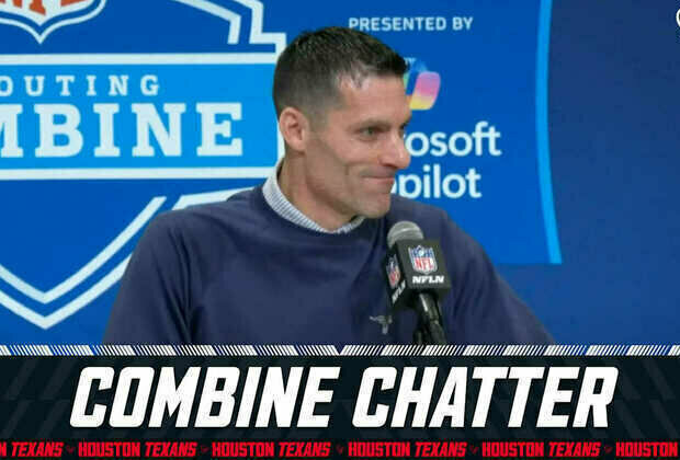 4 Key notes from Nick Caserio's press conference | Combine Chatter