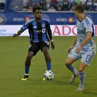 CF Montreal settle for draw with Atlanta United after allowing late goal