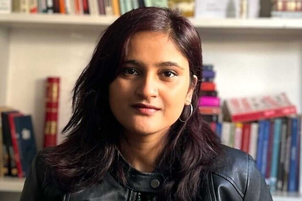 Interview Niharika Pandit