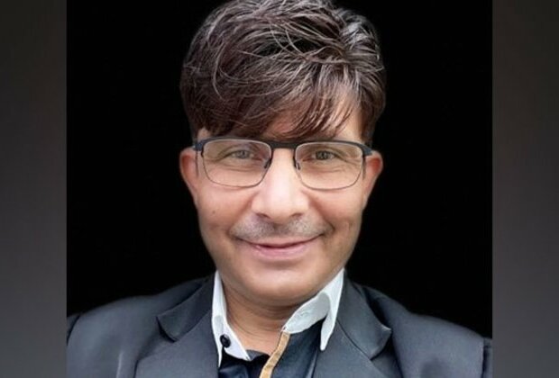 Actor KRK arrested by Versova Police for demanding sexual favours, sent to judicial custody