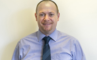Brett Martin appoints new sales rep