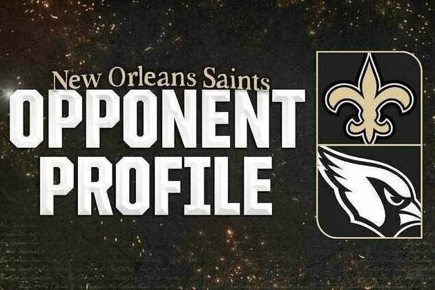 2025 New Orleans Saints opponent profile: Arizona Cardinals