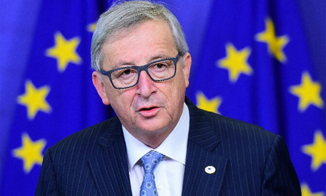 EU hopes to keep Britain 'close' after Brexit vote: Juncker EU hopes to keep Britain 'close' after Brexit vote: Juncker