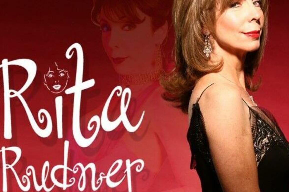 Rita Rudner to take the stage in Sedona