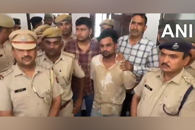 Rajasthan: French woman raped in Udaipur, accused arrested by police