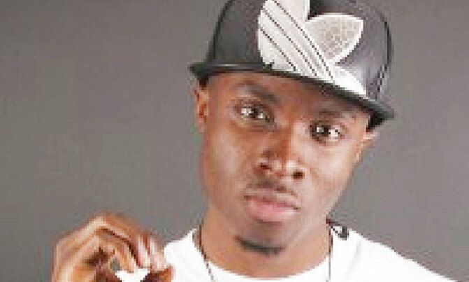 Azonto star for Kampala Azonto star for Kampala