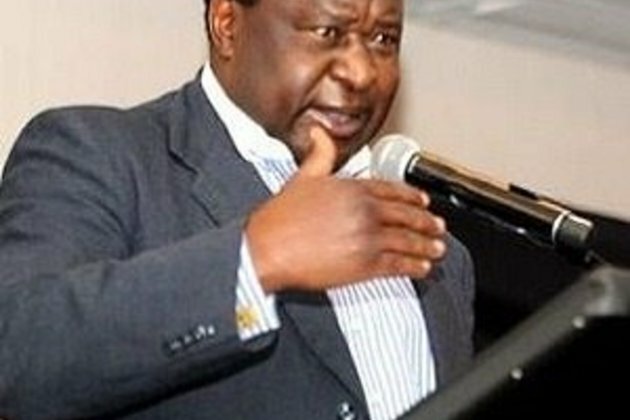 Mboweni: &#039;I can tell you, the train is moving&#039;