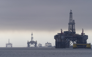 Poll: Majority of UK public believes excessive oil and gas profits are 'morally wrong'