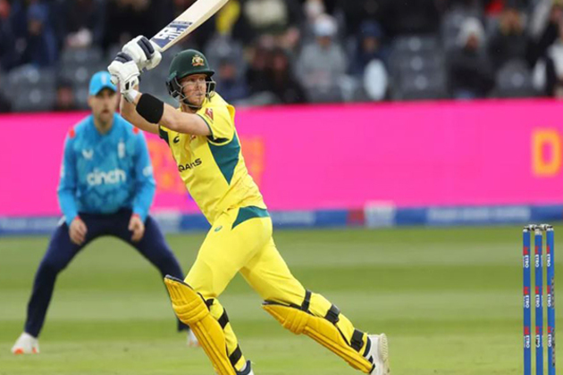 "Australia will be very hard to beat": Shane Watson ahead of team's opener against England in Champions Trophy