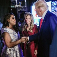 Mary Millben calls US President Donald Trump "kind", shares incident from CPAC