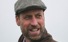 Prince of Wales unveils his vision for Dartmoor