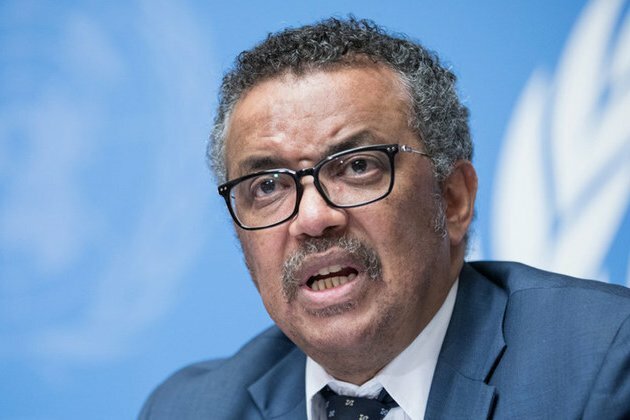 No need to politicize COVID-19: UN health agency chief