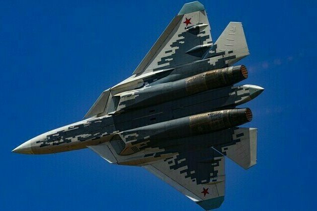 India could produce Russian 5th-gen fighter jet quickly  Moscow