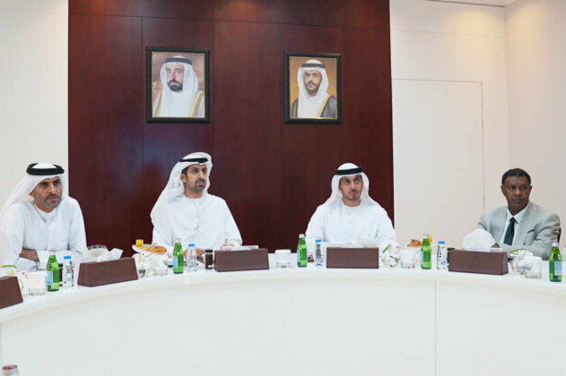 Ruwad funds new Sharjah entrepreneurial projects at AED670,000