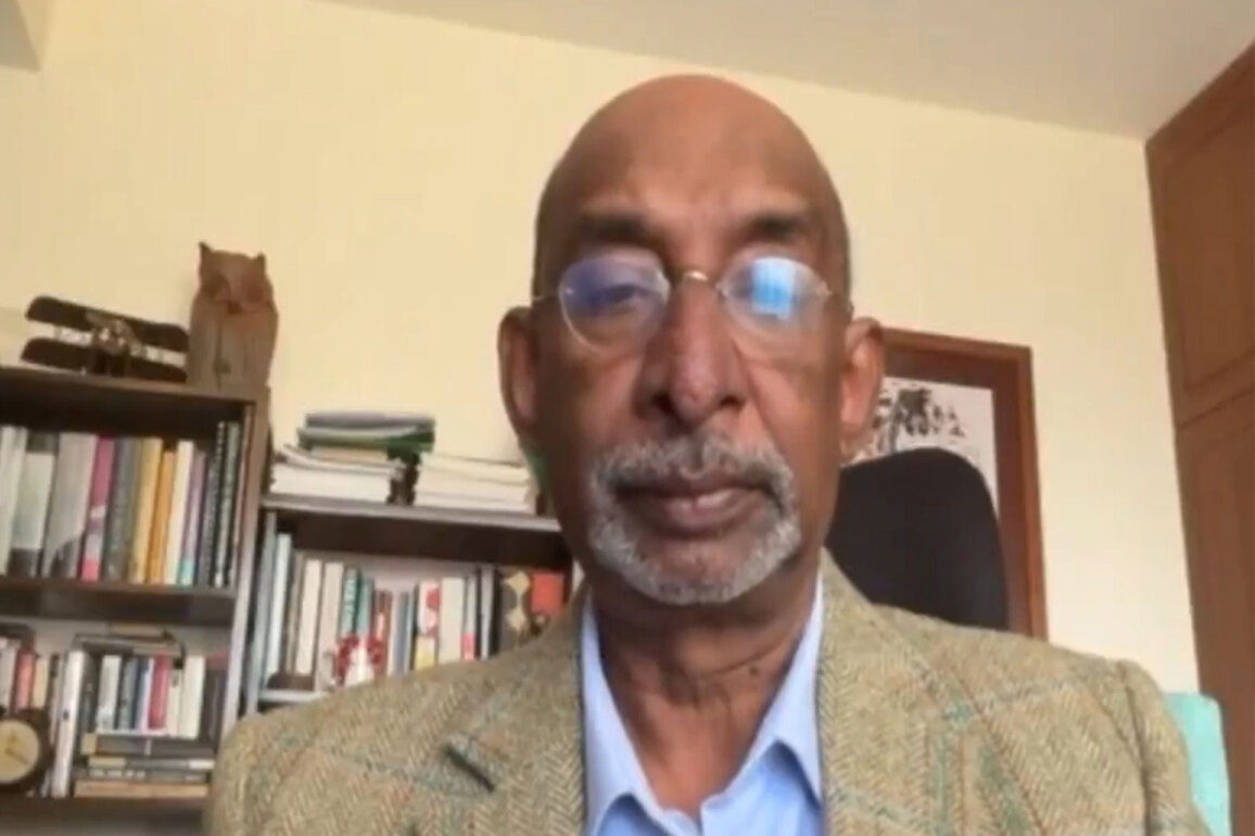 Protest in Iran driven primarily by distressed economic situation, says Ex-Indian Envoy