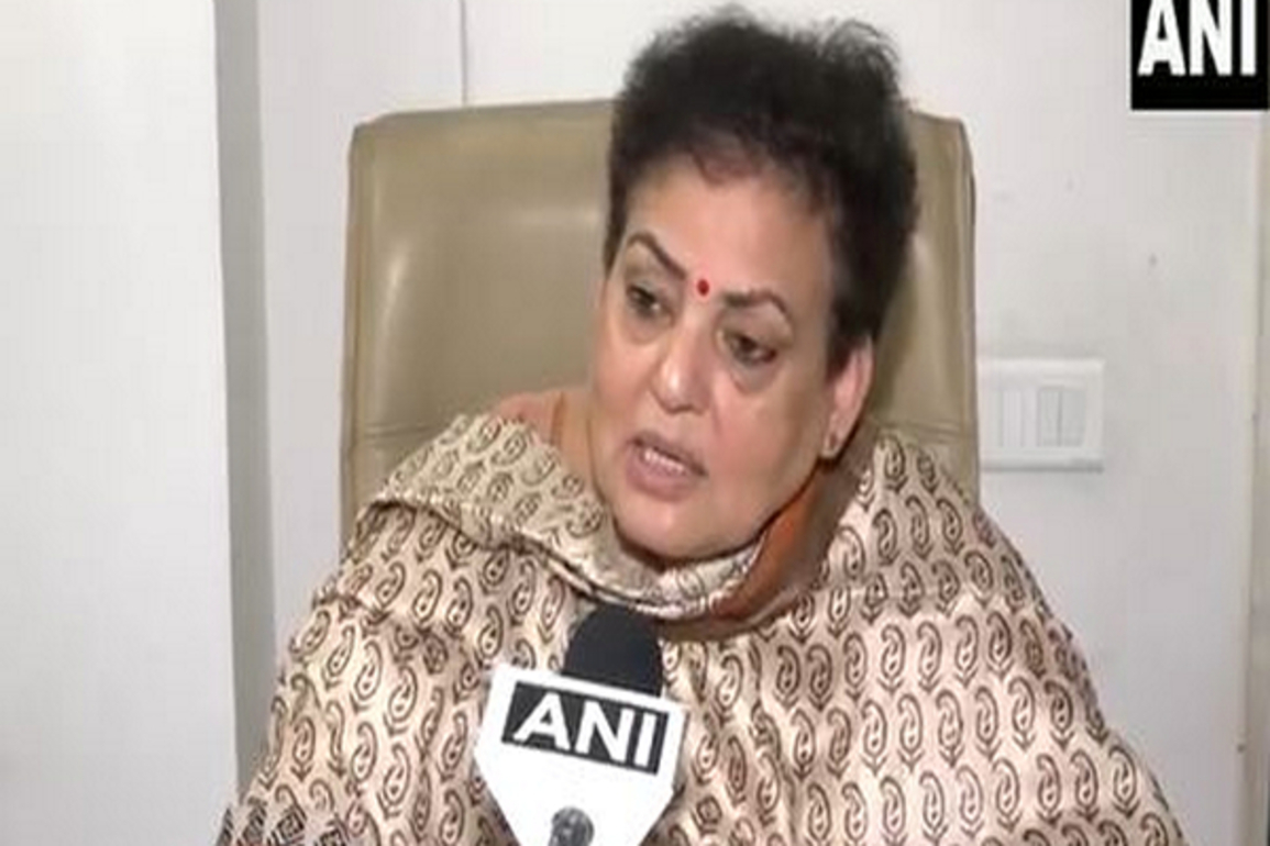 'Her politics is based on appeasement': Rajya Sabha MP Rekha Sharma slams CM Mamata on Murshidabad violence