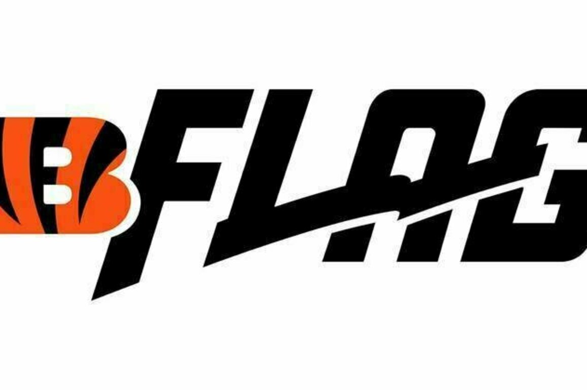 Former Bengal Mike Martin Operating Cincinnati NFL FLAG League