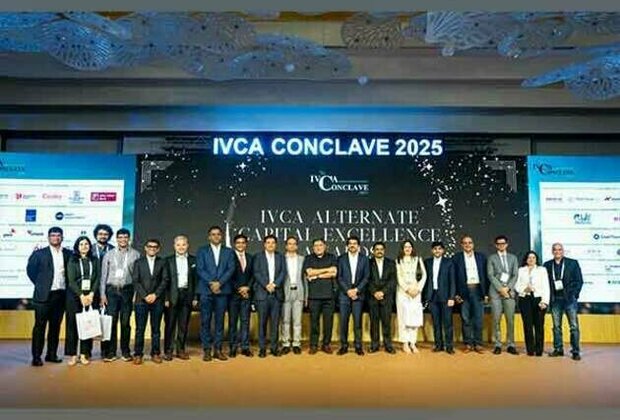 IVCA Alternate Capital Excellence Awards 2025 Celebrates Exceptional Achievements in Alternate Capital from 2024-2025