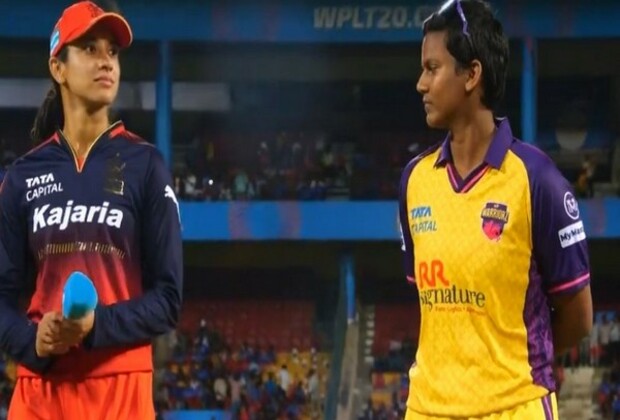 "Must credit RCB for their fight": Former cricketer Anjum Chopra on UP Warriorz thrilling win over RCB in WPL match