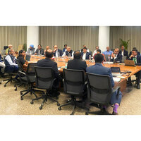 MoPNG holds workshop with Oil PSU heads to strengthen R&D capabilities in oil and gas sector