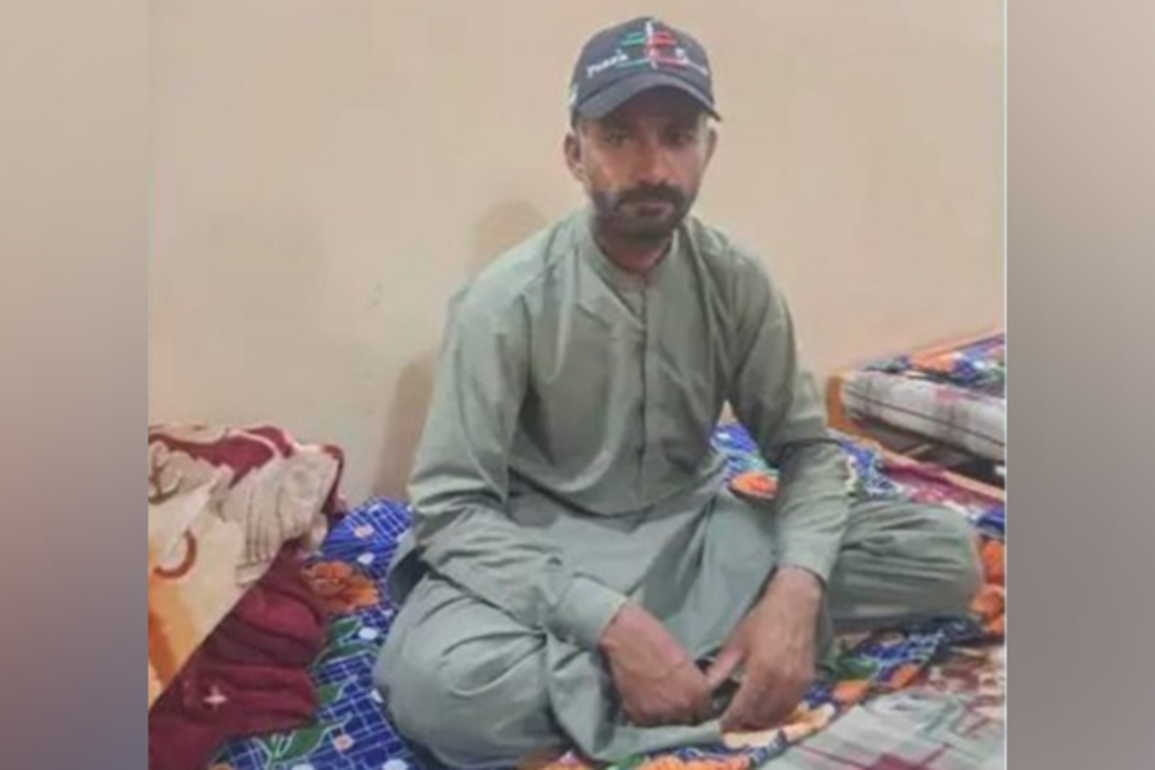 Baloch civilian tortured to death in Pakistani military custody, body returned after 5 months