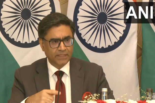 India, Mauritius move closer to implementing trade in local currencies as central banks discuss technical details: MEA
