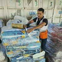 Aid workers around the world are in greater danger than ever. Will a new UN declaration protect them?
