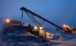 Endomines had a better June quarter at the Pampalo gold mine in Finland
