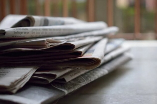 Print media industry on brink in Pakistan-Occupied Jammu-Kashmir