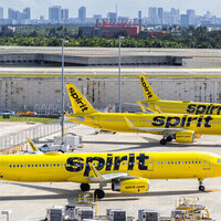 Putin envoy comments on collapse of Spirit Airlines
