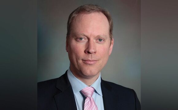 Matt Christensen of Allianz Global Investors Matt Christensen of Allianz Global Investors