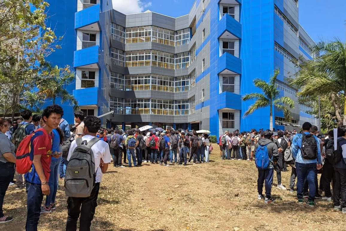 Nicaragua- Attorney General Now Controls University Grants - Havana Times