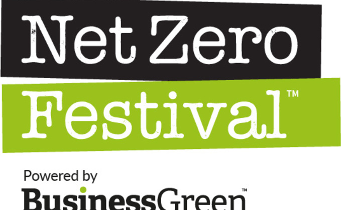 BusinessGreen launches Net Zero Festival 2024