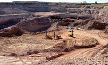 BK11 in Orapa, Botswana, has a circa 1.2 million carat resource