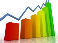 Financial strength of UK firms improves