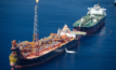  The Armada Claire FPSO lies at the centre of the hundred million dollar claim against Woodside. Image on file. 