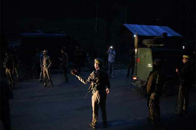 One Nepal citizen dead, another injured in Pahalgam terror attack, Nepal FM says