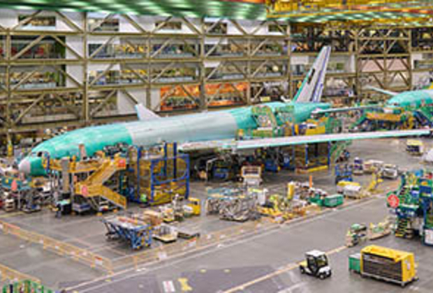 US official: Boeing lost trust of Americans, needs strict oversight