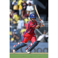 IPL 2026: Josh Inglis' 85 sets tone as LSG post 203 vs CSK