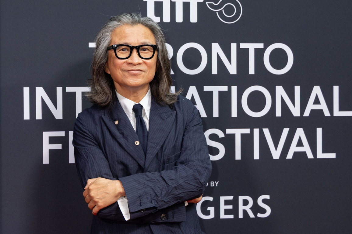 CANADA-TORONTO-TIFF-SHE'S GOT NO NAME-PREMIERE