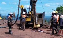 Resolute has finished a 27-hole drill programme at Nielle