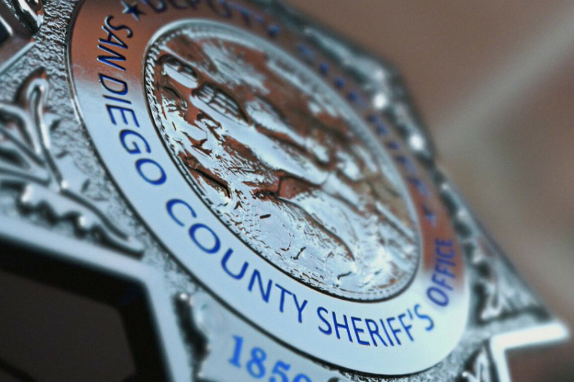 Nearly four tons of methamphetamine seized in South Bay