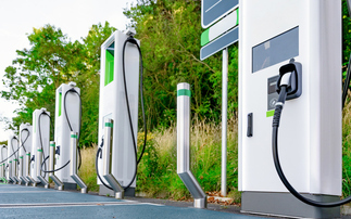 Study: EV charging offers 'lucrative opportunity' for commercial property owners