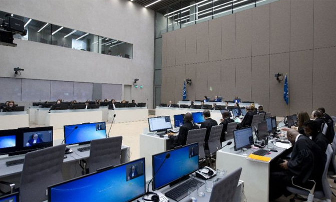 Zambia to consult public over ICC membership Zambia to consult public over ICC membership