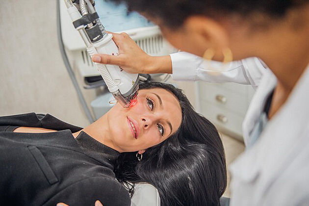 Ex-model wins case against Ireland firm for laser treatment gone wrong