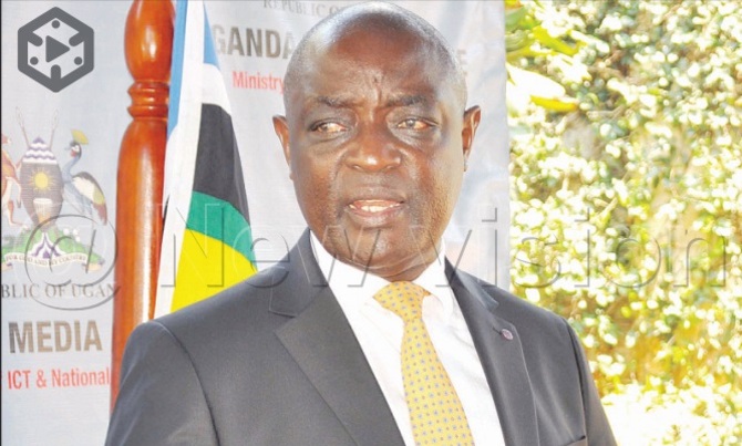 Govt to procure scanners to detect fake agric inputs Govt to procure scanners to detect fake agric inputs