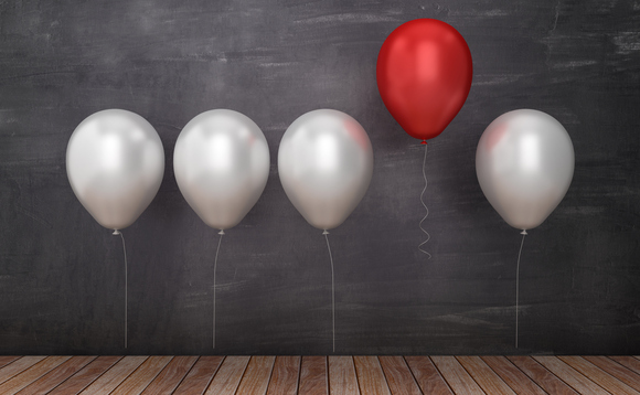 Industry Voice: Winning by not losing